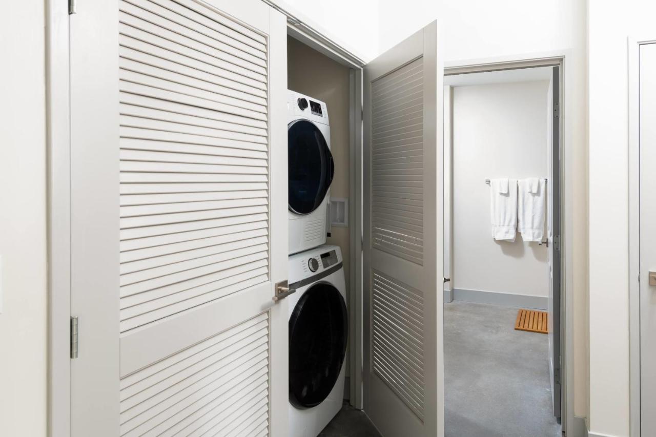 Sunny 1Br Apartment Walking Distance To Fiserv 密尔沃基 外观 照片